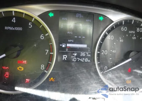 2018 Nissan Kicks S из США, поврежденный, VIN 3N1CP5CU6JL529609